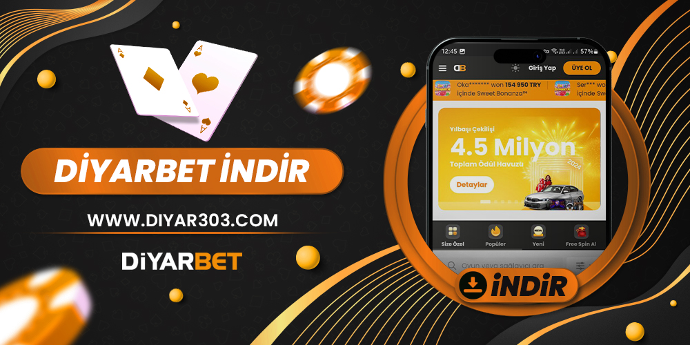 DİYARBET-İNDİR